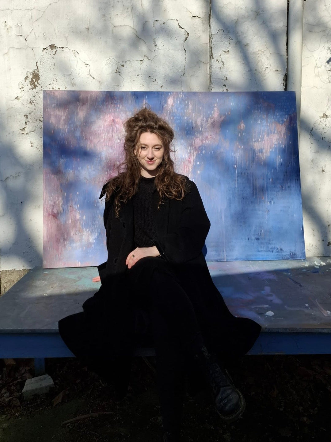 Sarah Marie Carloin Dahm 