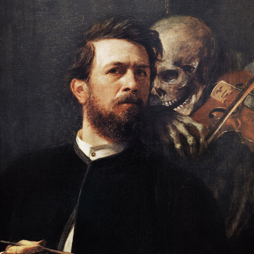 Arnold Böcklin