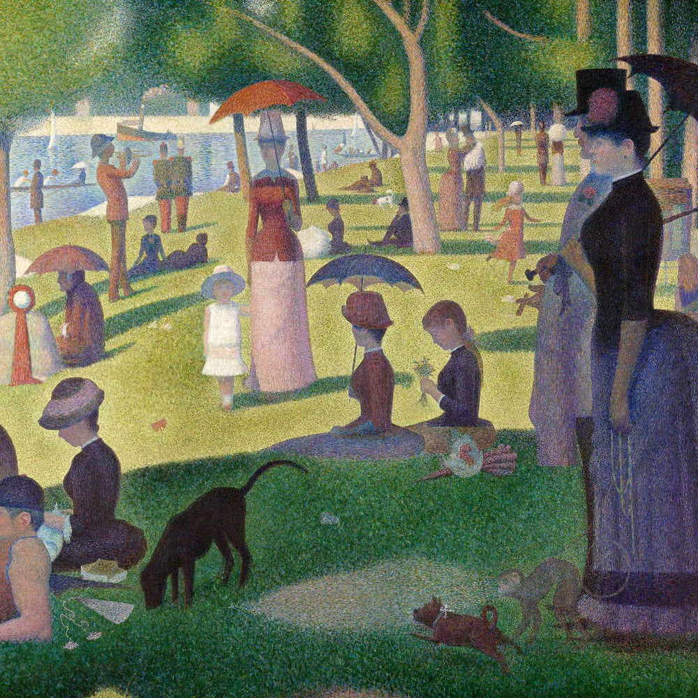 Georges Seurat