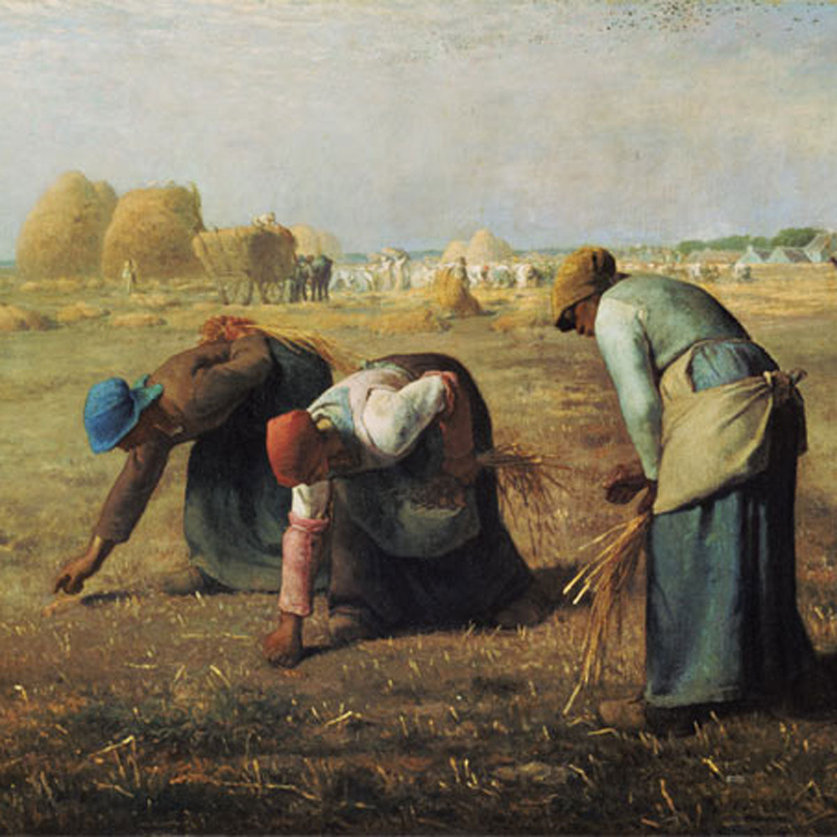 Jean-Francois Millet