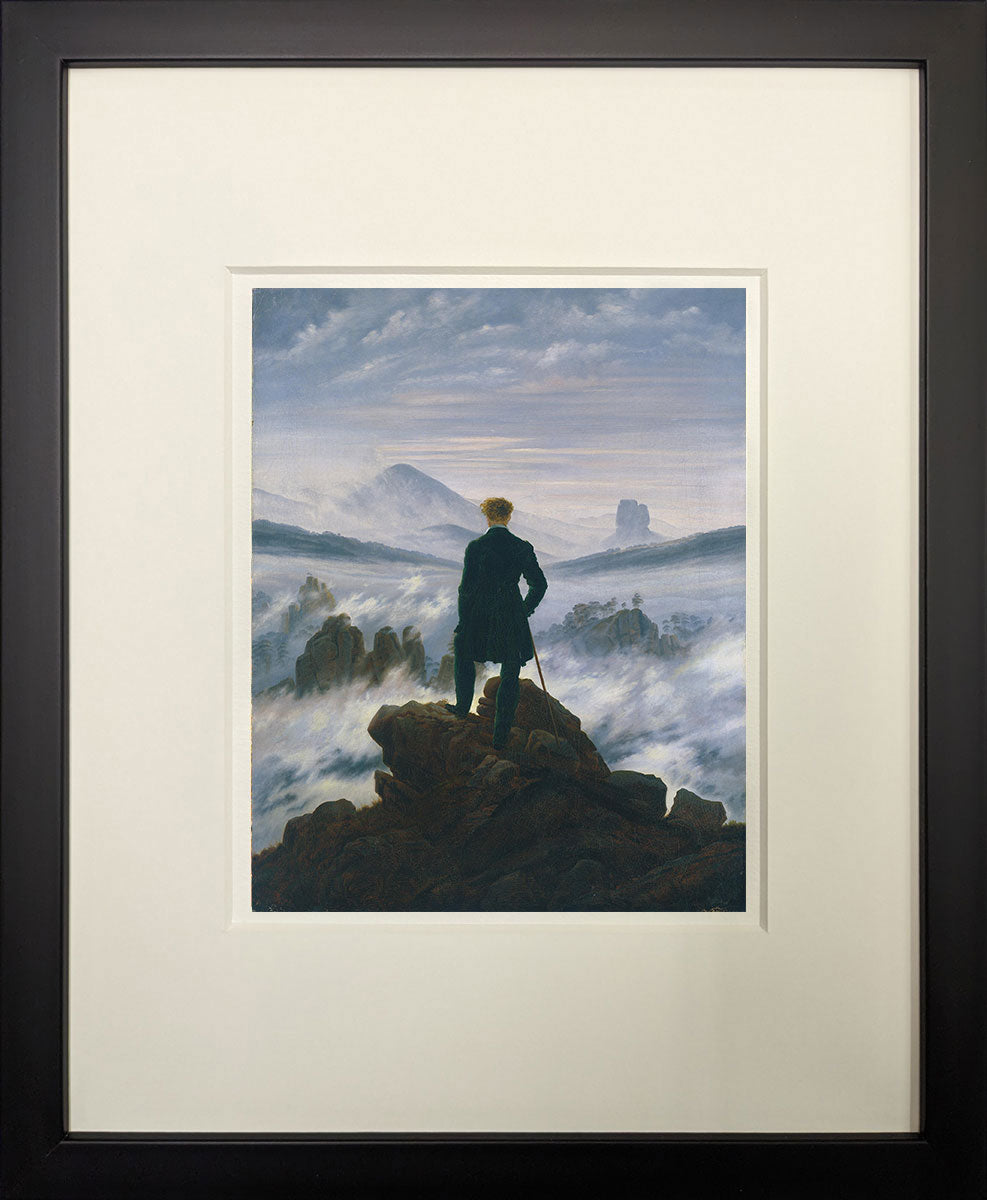 Meisterwerke Miniprints