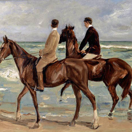 Max Liebermann