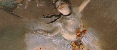 Edgar Degas
