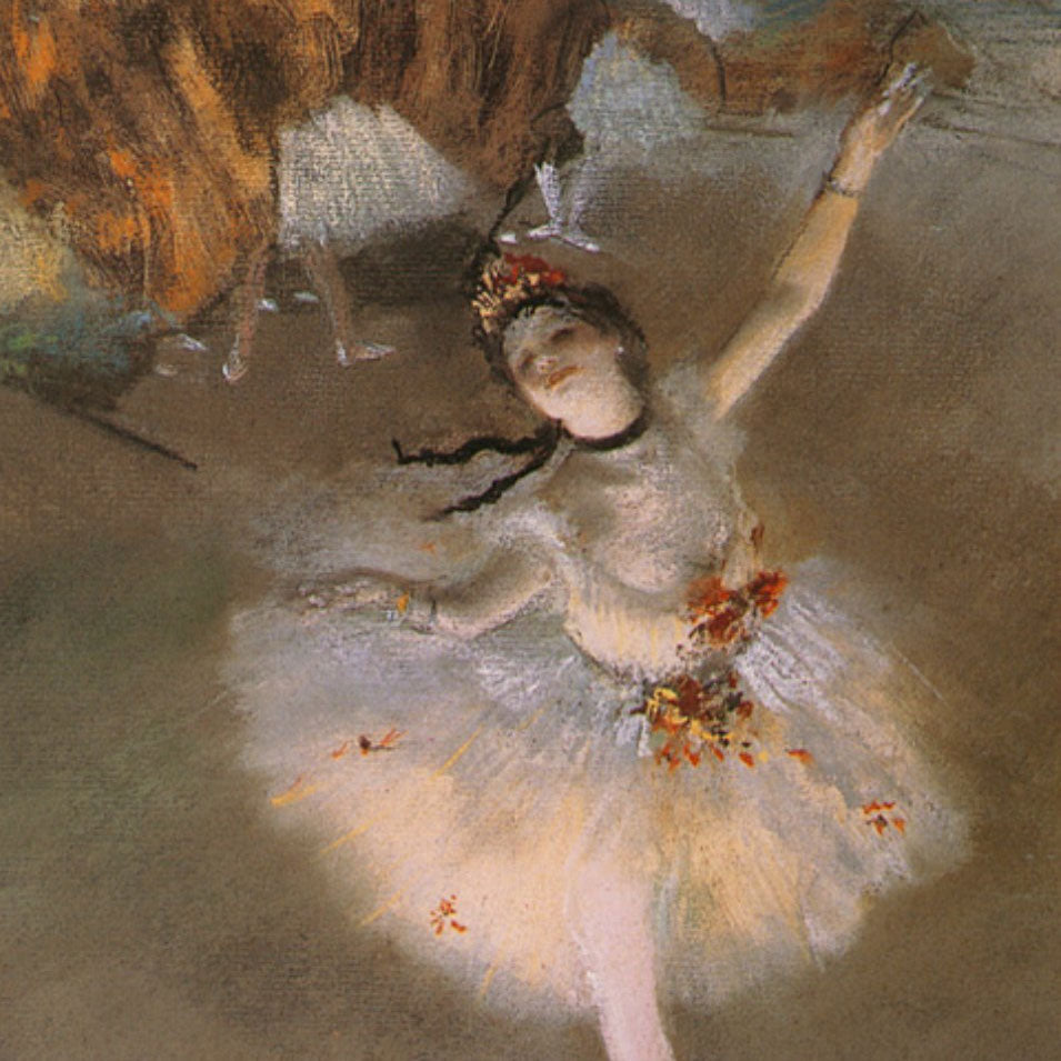 Edgar Degas