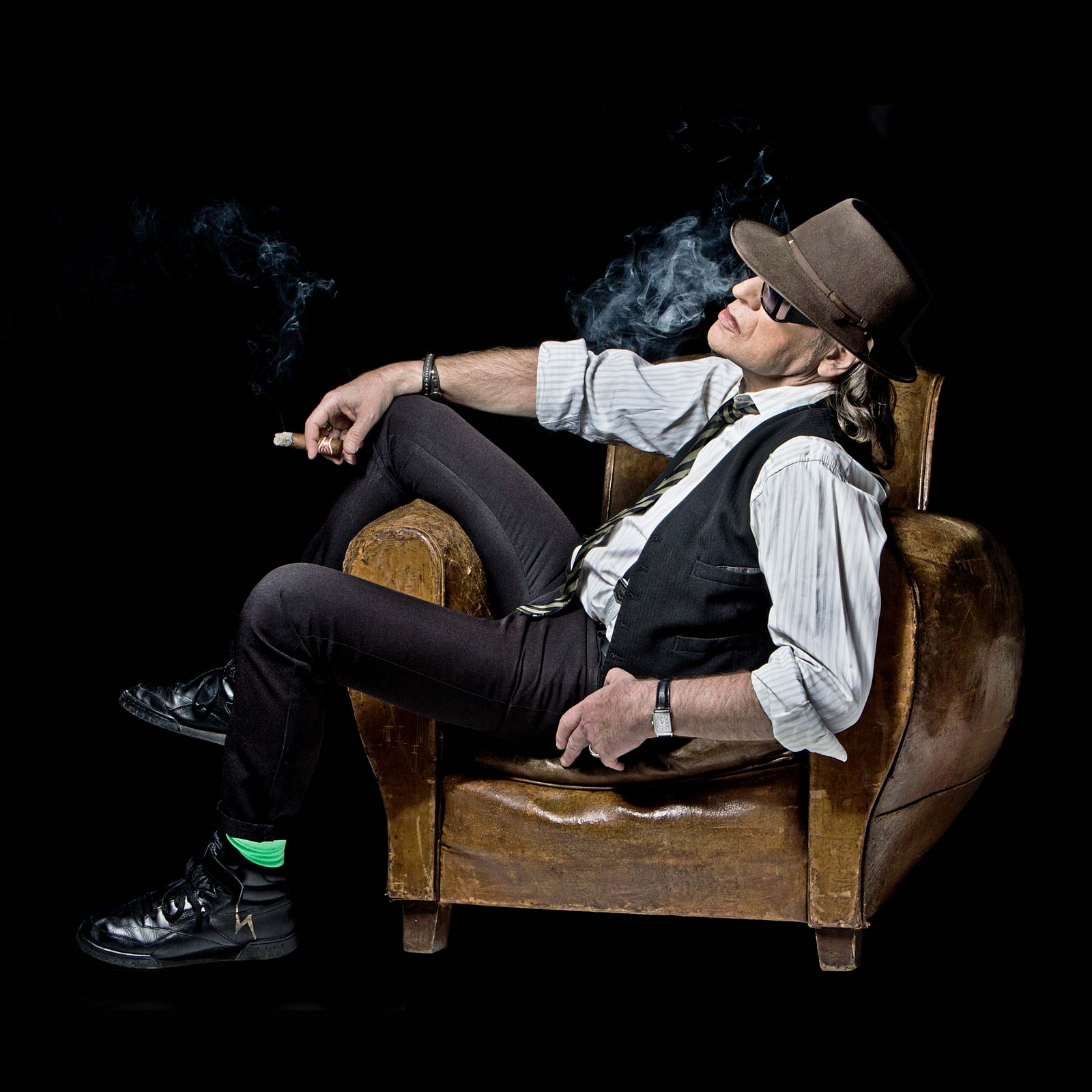 Udo Lindenberg Bilder kaufen limitierte Kunst