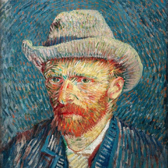 Vincent van Gogh