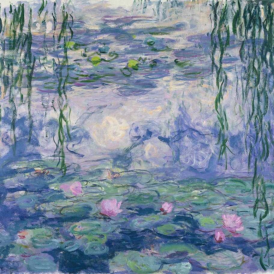 Claude Monet