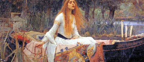 John William Waterhouse