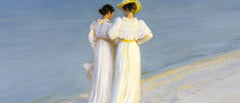 Peder Severin Krøyer