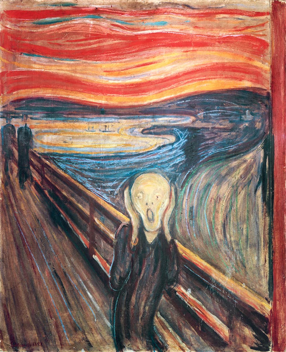 Edvard Munch