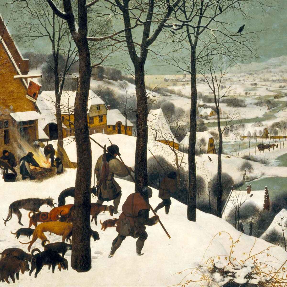 Pieter Bruegel der Ältere