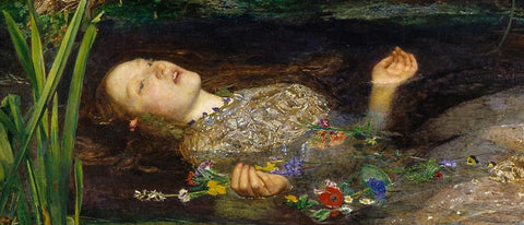 Sir John Everett Millais