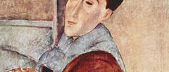 Amedeo Modigliani