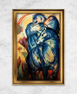 Franz Marc