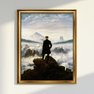 Caspar David Friedrich