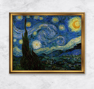 Vincent van Gogh