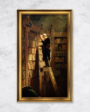 Carl Spitzweg
