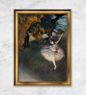 Edgar Degas