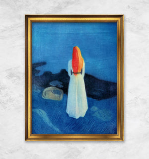 Edvard Munch