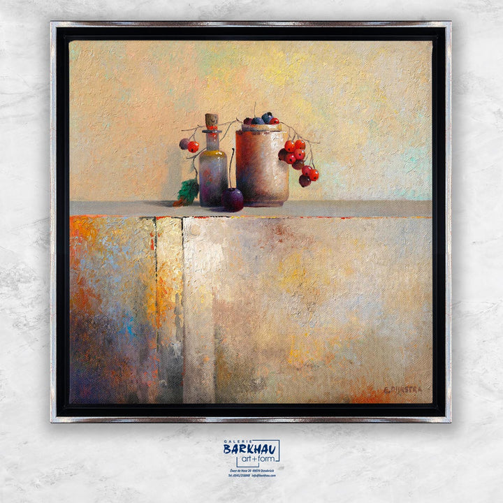 "No Title I" | Evert Dijkstra