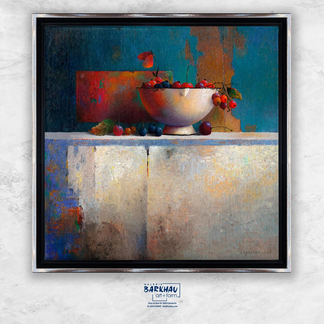 "No Title II" | Evert Dijkstra