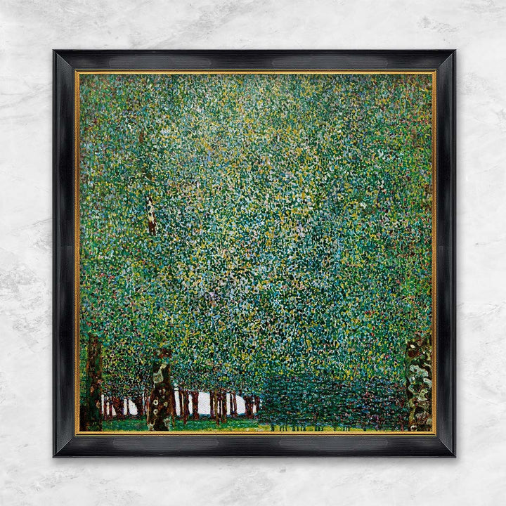 "Park" | Gustav Klimt