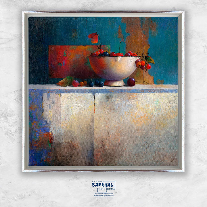 "No Title II" | Evert Dijkstra