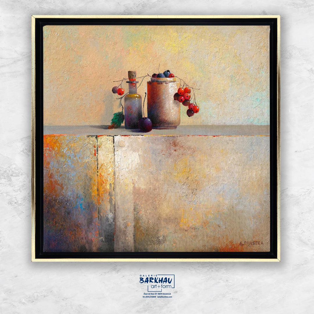 "No Title I" | Evert Dijkstra
