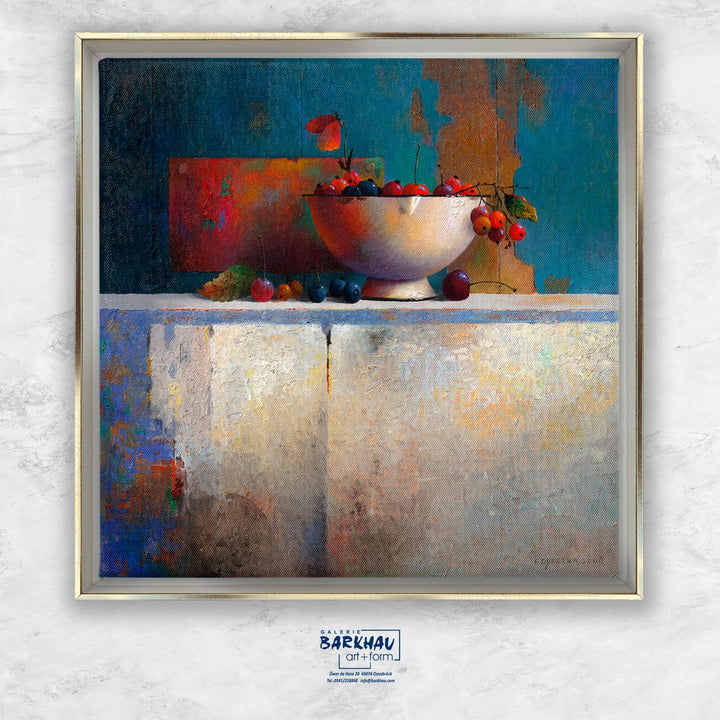 "No Title II" | Evert Dijkstra