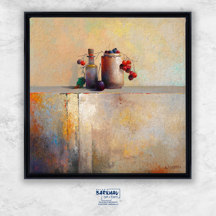 "No Title I" | Evert Dijkstra