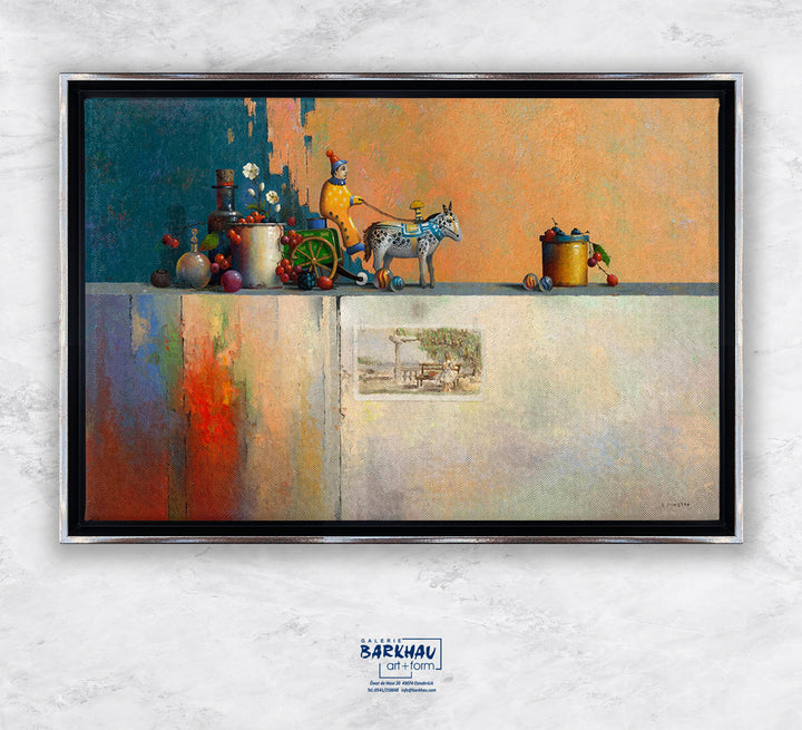 "No Title IX" | Evert Dijkstra