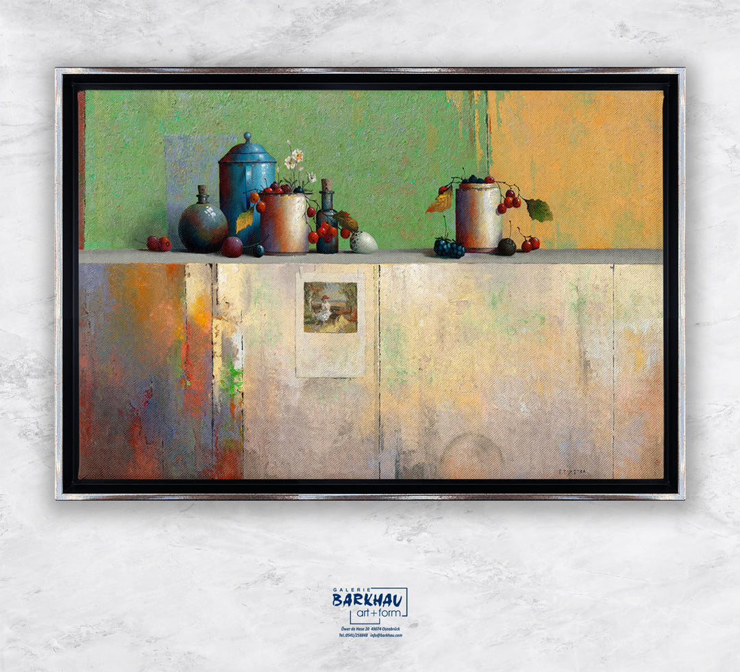 "No Title VIII" | Evert Dijkstra