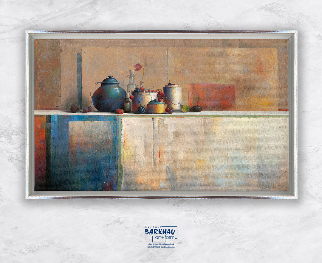 "No Title X" | Evert Dijkstra