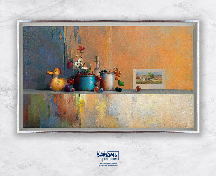 "No Title VII" | Evert Dijkstra