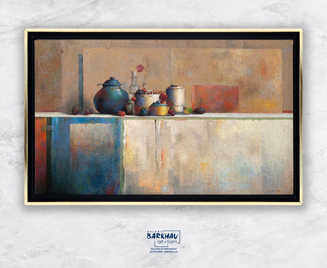 "No Title X" | Evert Dijkstra