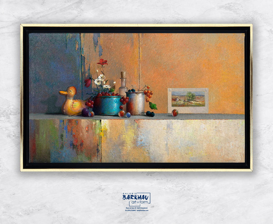 "No Title VII" | Evert Dijkstra