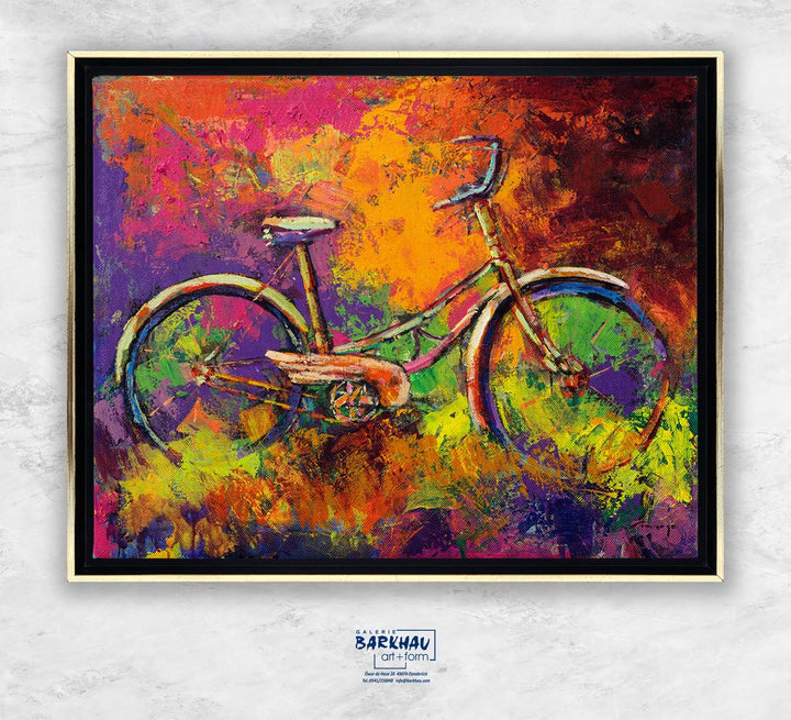 "Velo" | Jesús P. Camargo