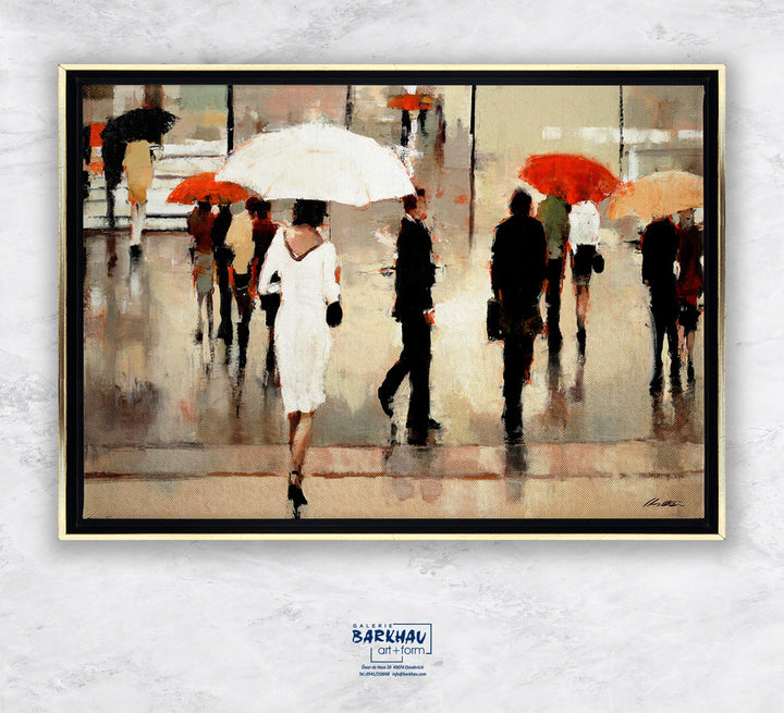 "My Complex Heart" | Lorraine Christie