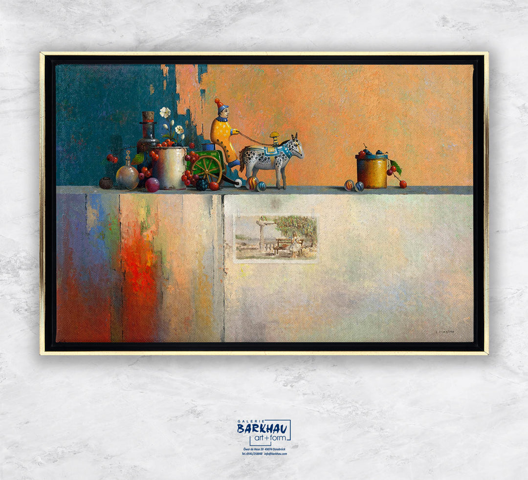 "No Title IX" | Evert Dijkstra