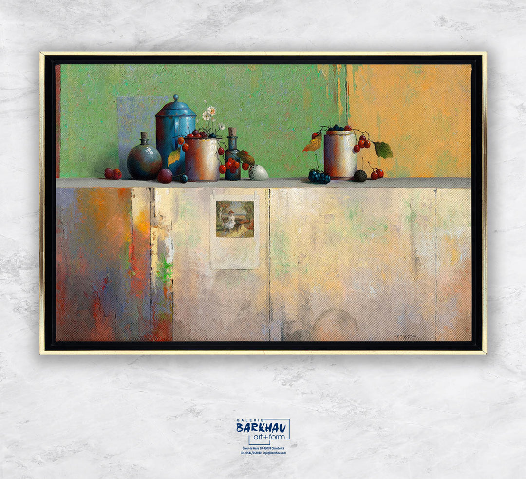 "No Title VIII" | Evert Dijkstra