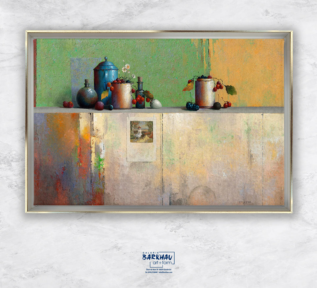 "No Title VIII" | Evert Dijkstra