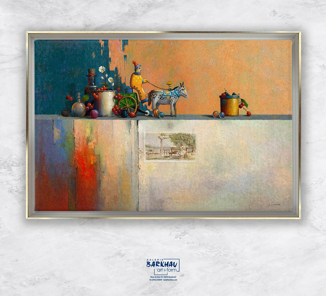 "No Title IX" | Evert Dijkstra