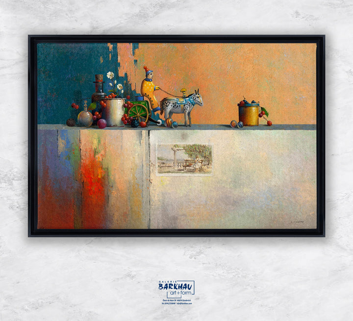 "No Title IX" | Evert Dijkstra