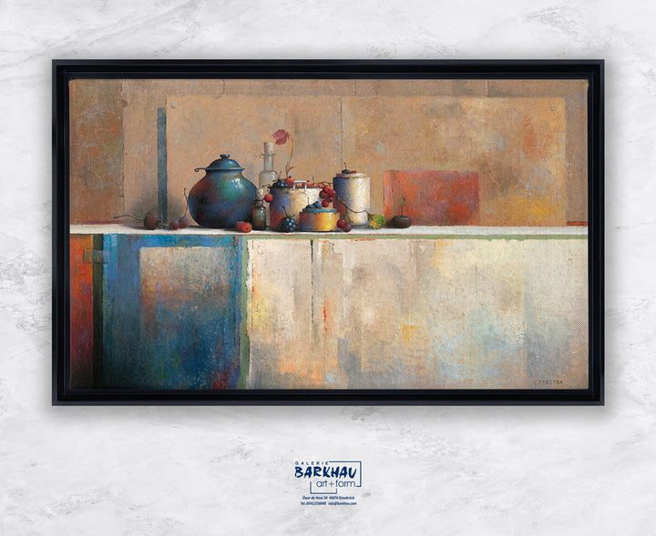 "No Title X" | Evert Dijkstra