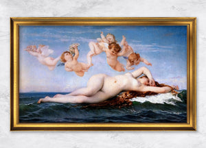 Alexandre Cabanel