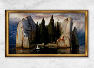Arnold Böcklin