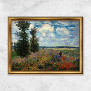 Claude Monet