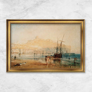 William Turner