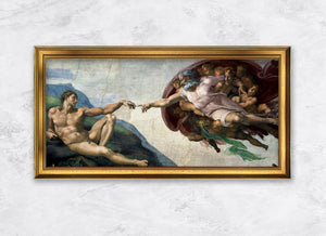 Michelangelo Buonarroti
