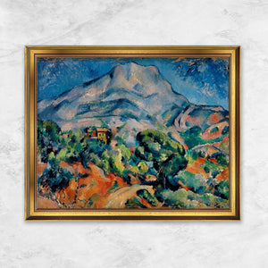 Paul Cézanne